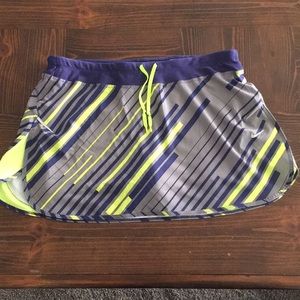 Nike Tennis Skirt